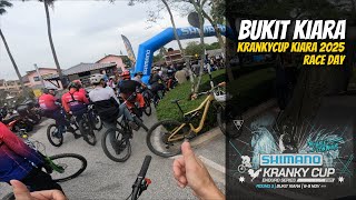 Kranky Cup Kiara 2025 | 5 Stages at Bukit...