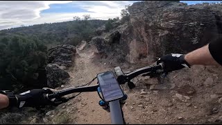 Gunny Loop - Lunch Loops - Grand Junction -...