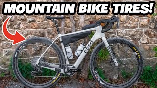 Affordable-ish Gravel Bikes with Wide Tire...