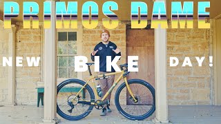 I WON A NEW BIKE! || Primos Dame