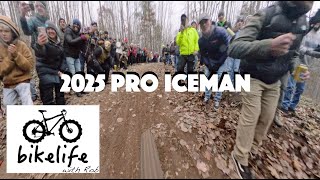 2025 Pro ICEMAN Cometh Challenge MTB Race -...