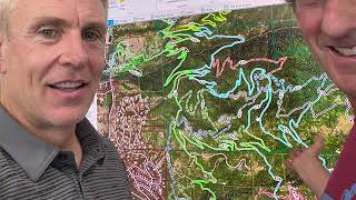 Congratulations, Joey Klein, for your Mountain...