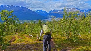 Mountain Biking Trail You Will Never Forget