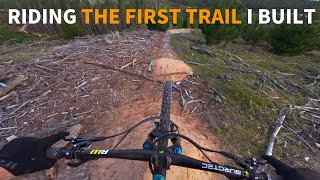 A New Trail is Born | Knysna MTB Trails: ...