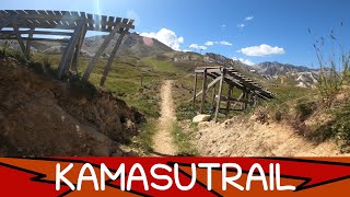 MTB Tignes Val d'Isere 9-16.08.2025 track...