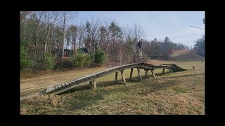 APRocks rides Snake Brew Bomb end of season