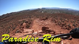 Paradise Rim