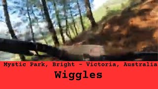Mystic Park - Wiggles