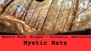 Mystic Park - Mystic Downhill (Nationals)