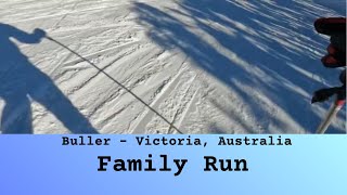 Mount Buller Ski - Family Run