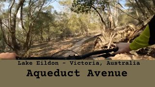 Lake Eildon - Aqueduct Avenue