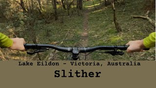 Lake Eildon - Slither