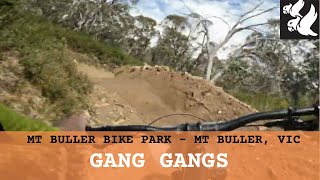 Mount Buller - Gang Gangs