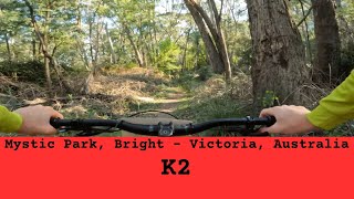 Mystic Park - K2