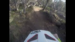 International Post Mt Buller Mar 25
