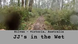 Silvan Mountain Bike Trails - JJ's