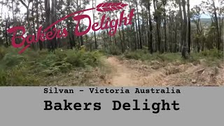 Silvan Mountain Bike Trails - Bakers Delight