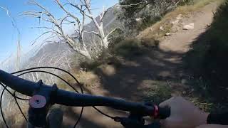 Mount Buller - Clancy’s Run