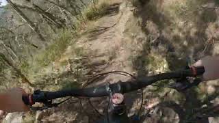 Mount Buller - Snowgums - Carpark Walkway to...
