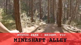 Mystic Park - Mineshaft Alley #39