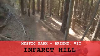 Mystic Park - Infarct Hill #33