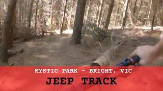 Mystic Park - Jeep Track #37