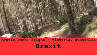 Mystic Park - Brexit