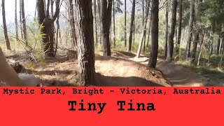 Mystic Park - Tiny Tina
