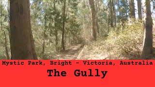 Mystic Park - The Gully + Short and Sweet