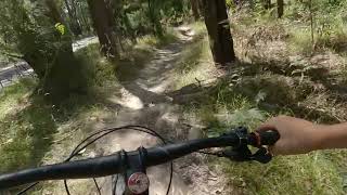Glasgow Rd Trail Doongalla