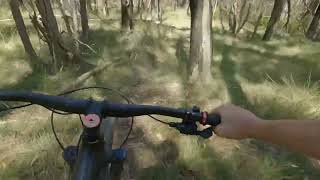 “Death trap”