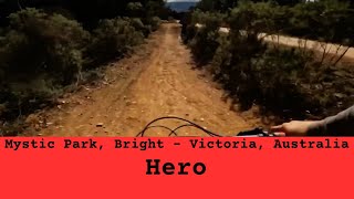 Mystic Park - Hero
