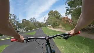 Wesburn Pump Track Overview