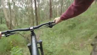 Petes MTB Shortcut