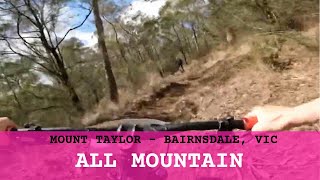 Mount Taylor - All Mountain