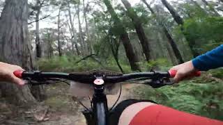 FOX Fox Superflow Silvan