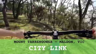 Mount Tarrengower - City Link