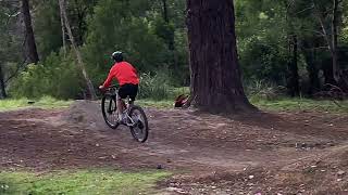 Montrose Brickworks Jumps 2023