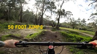 Silvan and plenty gorge