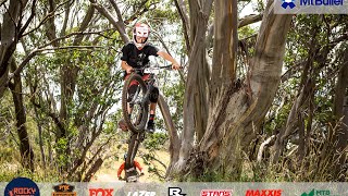 Buller fox superflow