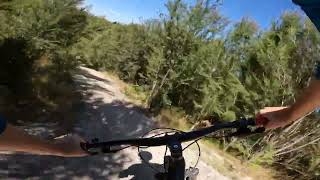 Vice Grip Haunted Hills