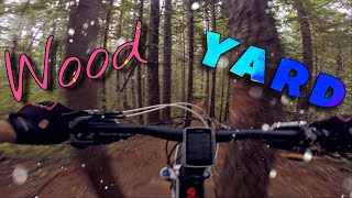 Thirsty Beaver | Cumberland | Scott Genius