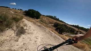 Ghosty Haunted Hills