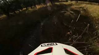 Swansea Singletrack Silvan