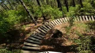 Stump Run Somewhere Good