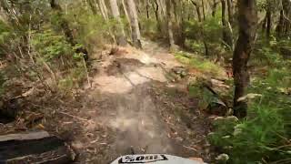 Flow Track Somewhere Good