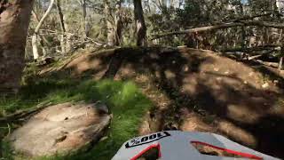 Trigger Happy Mount Buller