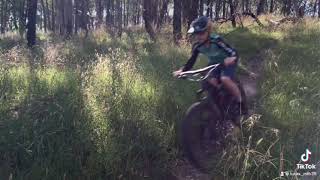 the forgotten trails (browns rd)