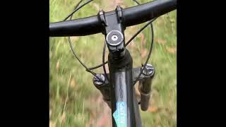 Silvan MTB | Overgrown