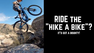 If I Rode This Every Day, I'd Be Unstoppable!!!
